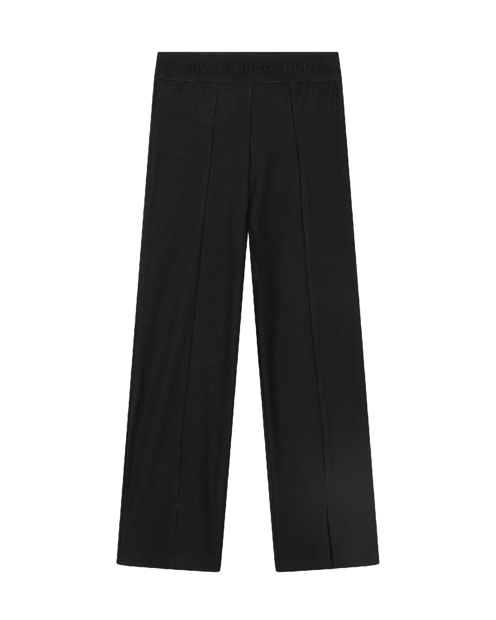 Legging avec logo - Black