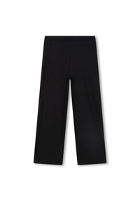 Legging avec logo - Black