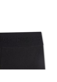 Legging avec logo - Black