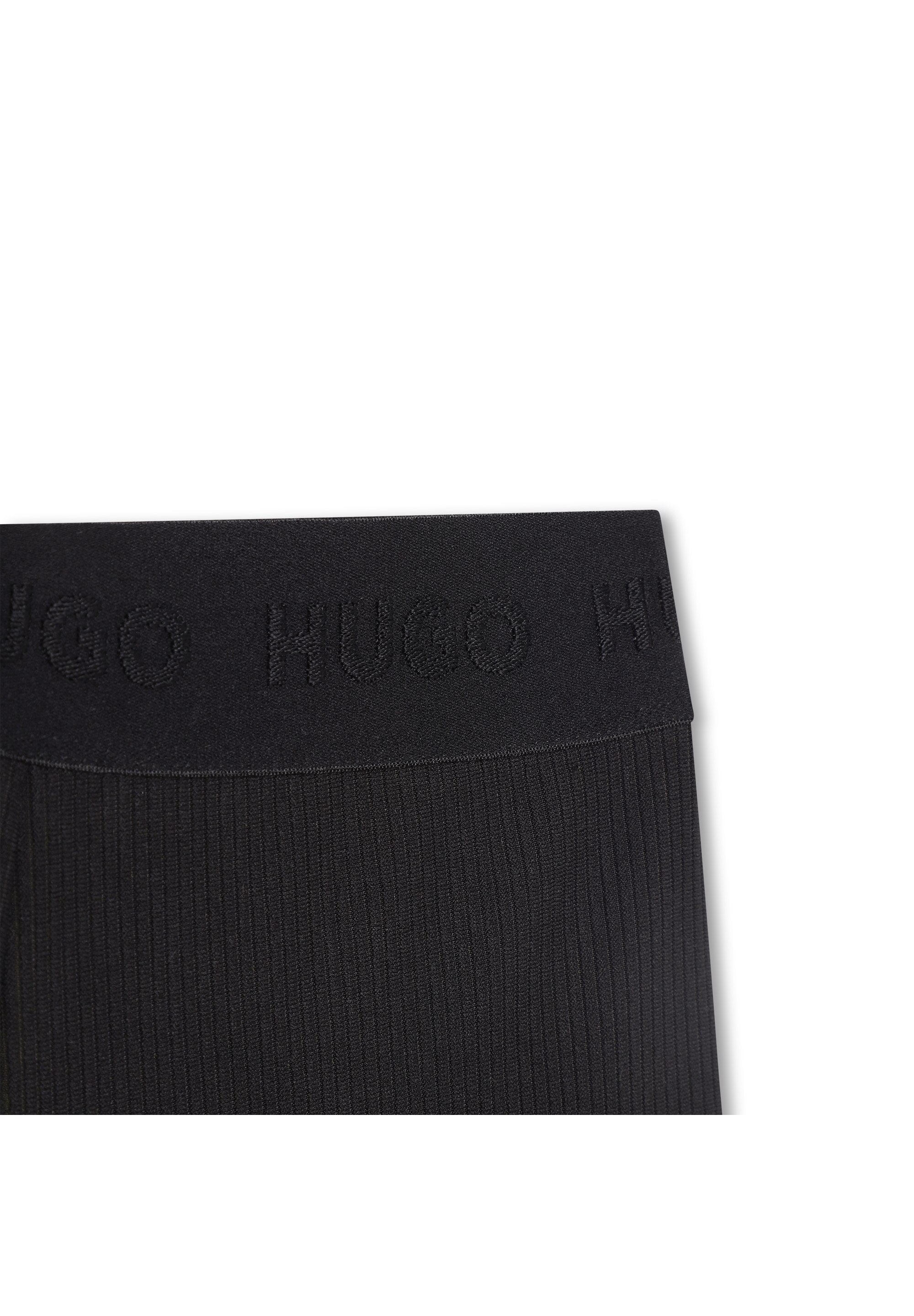 Legging avec logo - Black