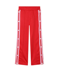 Fleece sweatpants - Bandana