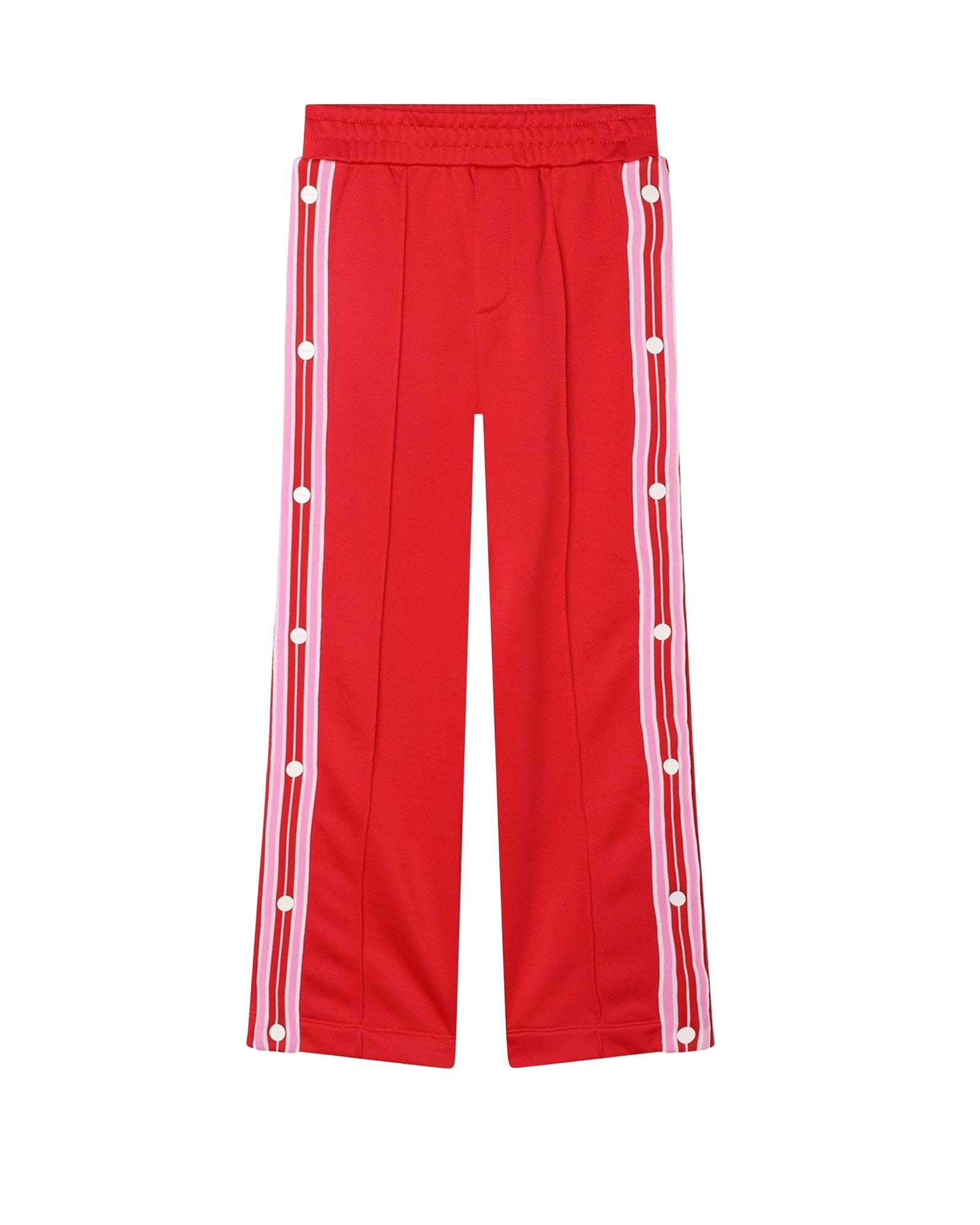 Fleece sweatpants - Bandana