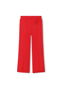 Fleece sweatpants - Bandana