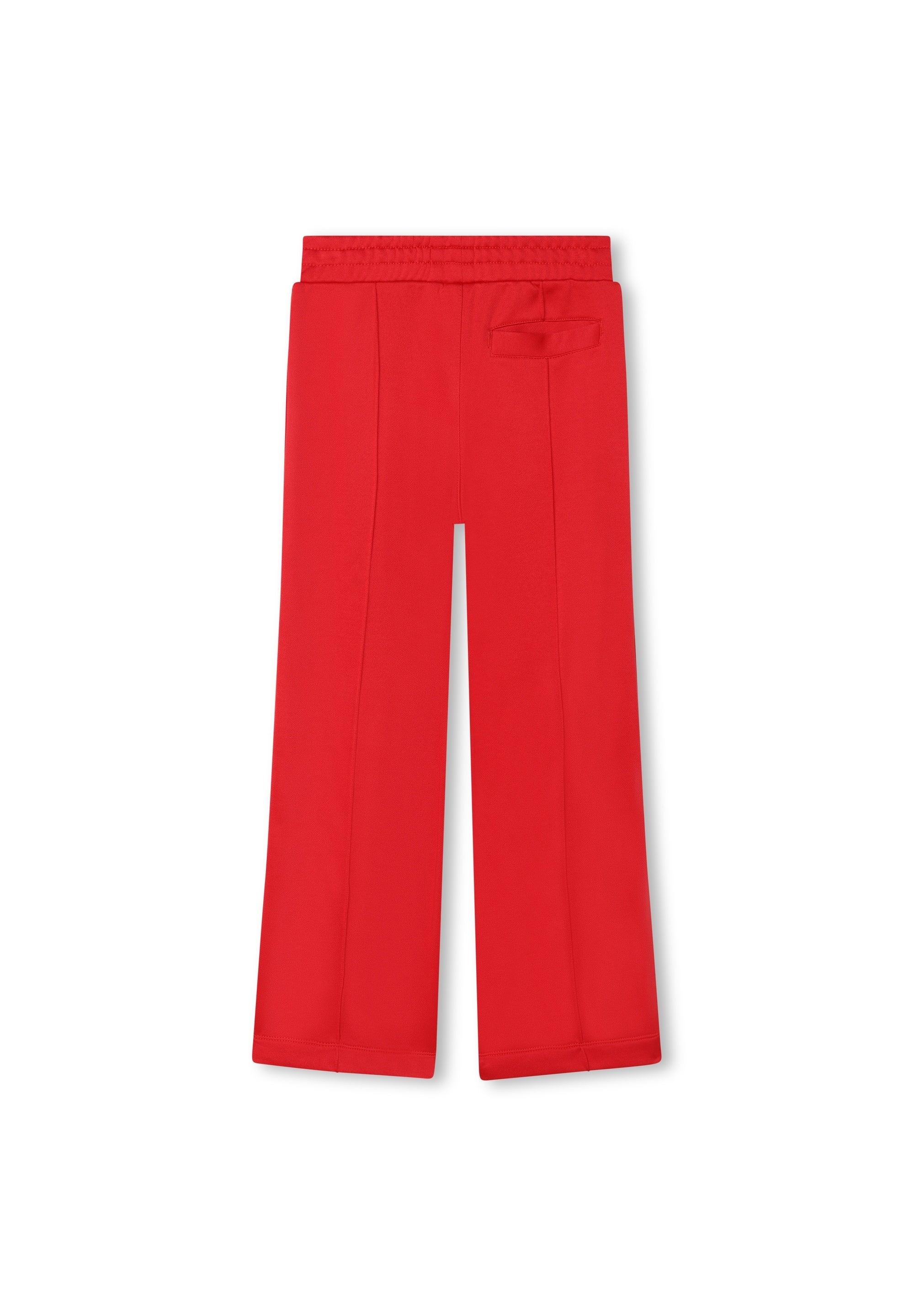 Fleece sweatpants - Bandana