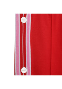 Fleece sweatpants - Bandana