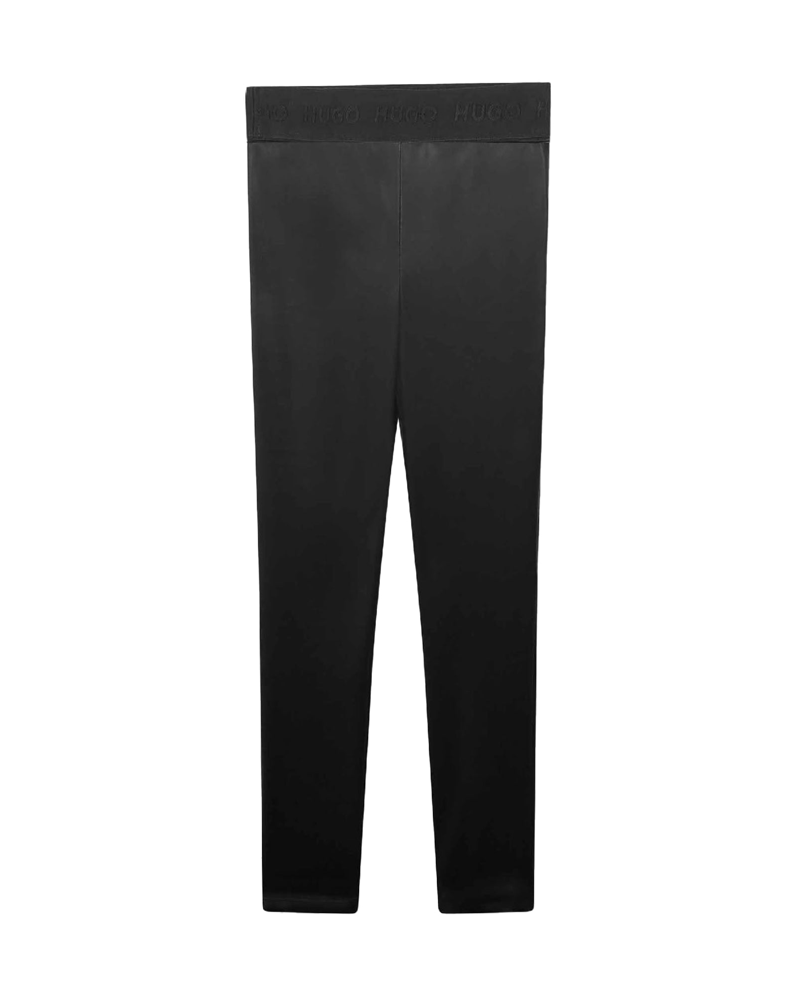 Legging avec logo - Black