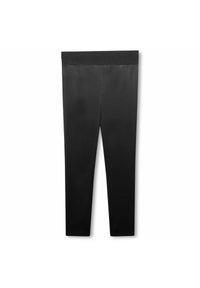 Legging avec logo - Black