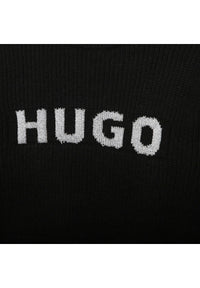 Jacquard jumper - Black