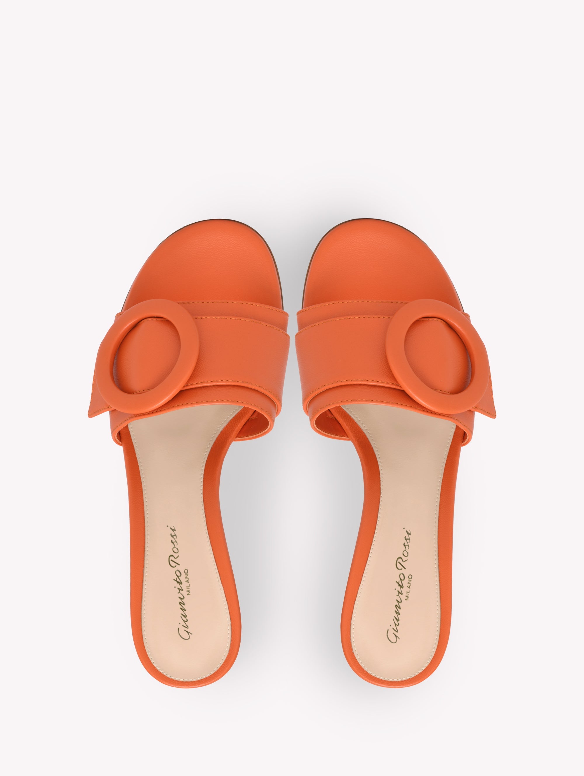 VENEZIA MULE