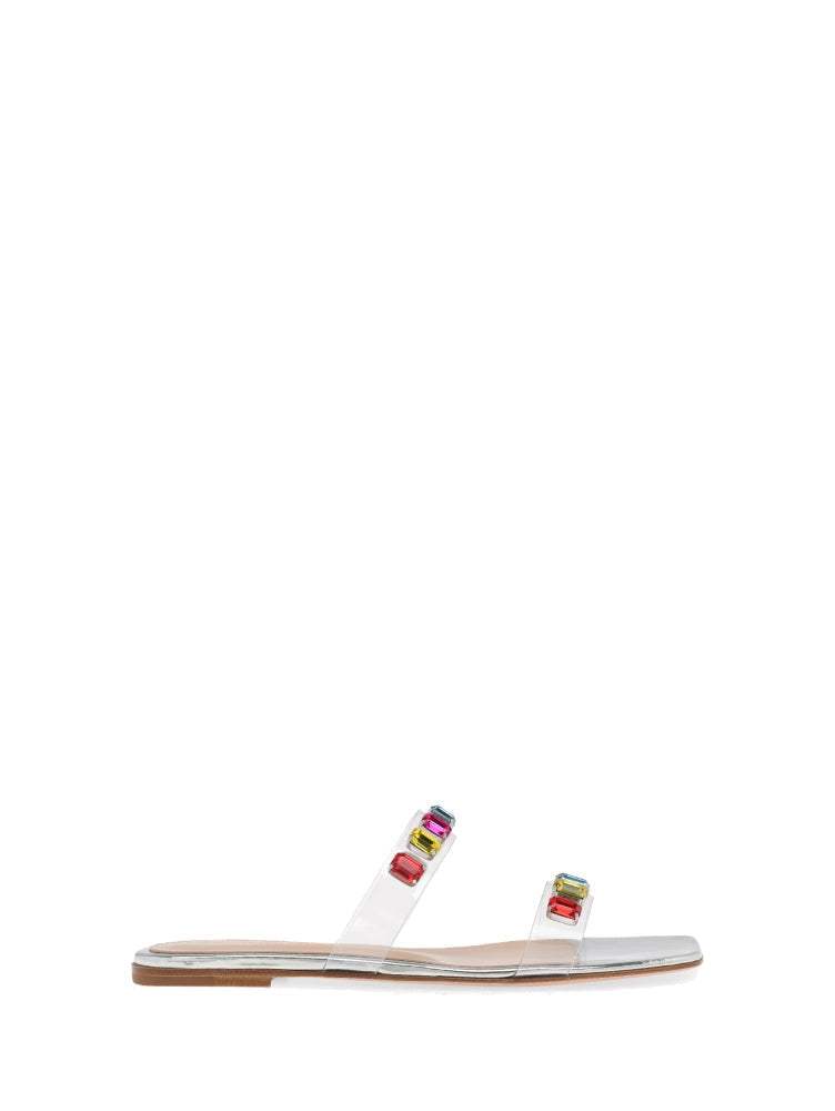 Mules Atomic Gem - Multicolore