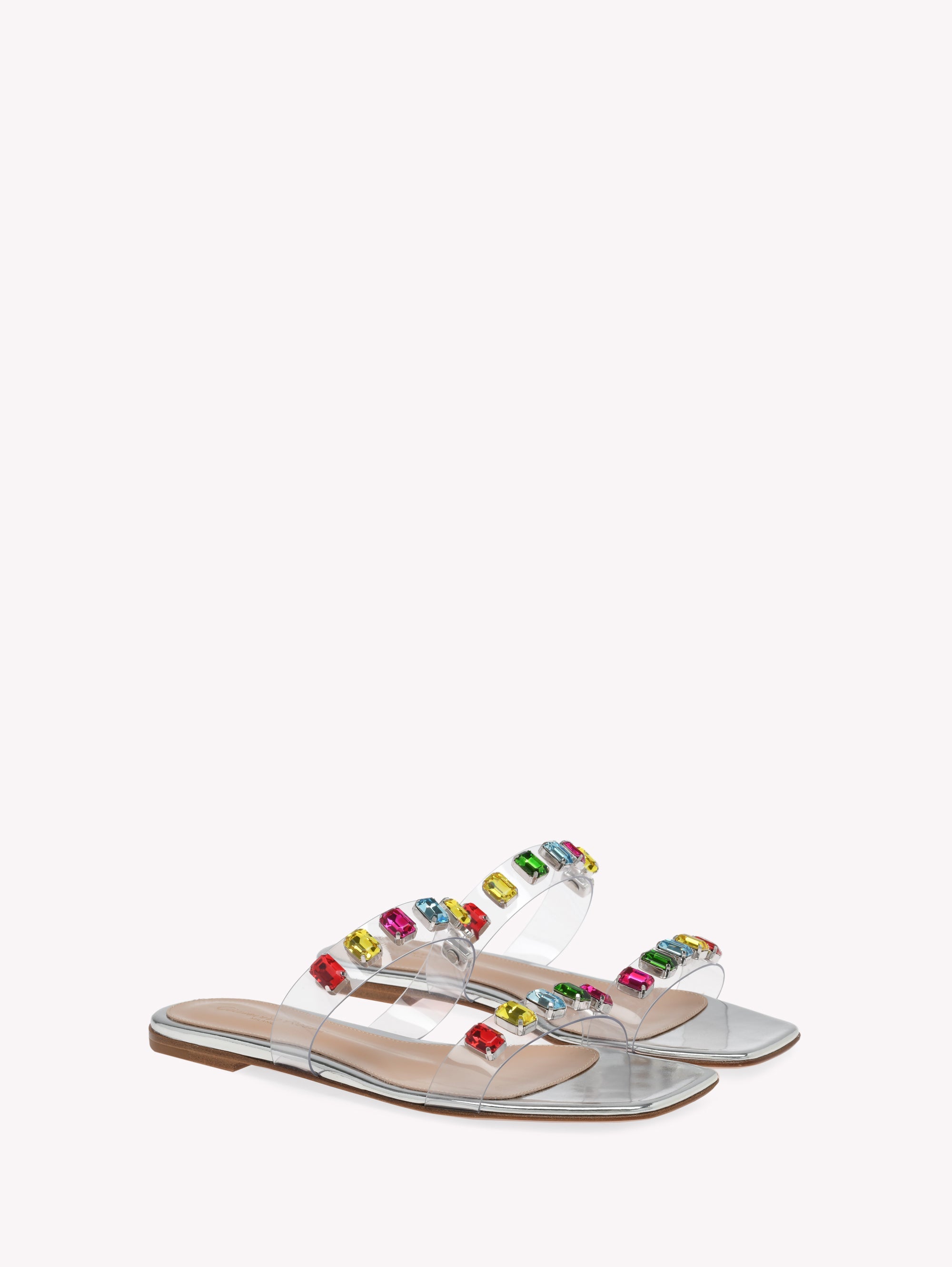 Mules Atomic Gem - Multicolore