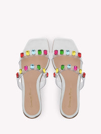 Mules Atomic Gem - Multicolore