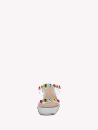 Mules Atomic Gem - Multicolore