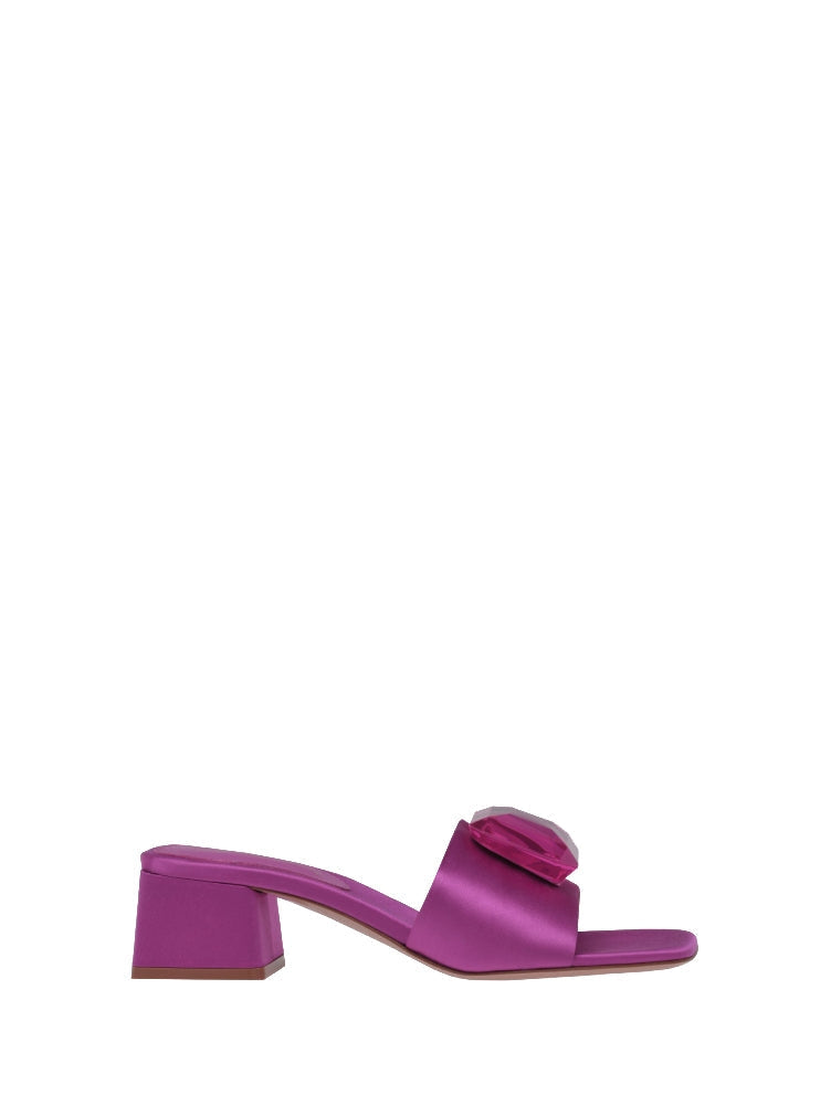 Sandales Jaipur 45 - Rose