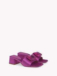 Sandales Jaipur 45 - Rose