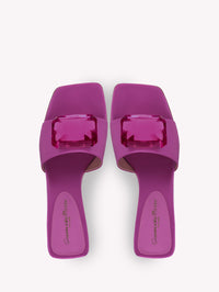Sandales Jaipur 45 - Rose