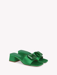Mules Jaipur 45 - Vert
