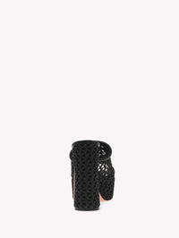 Mules Mallorca 115 - Noir