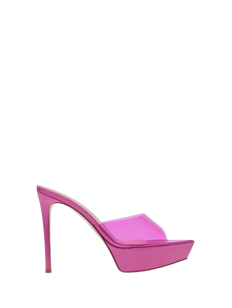 Betty 125 sandals - Pink