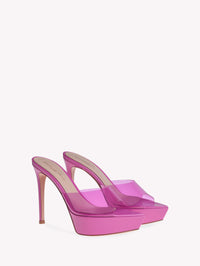 Betty 125 sandals - Pink