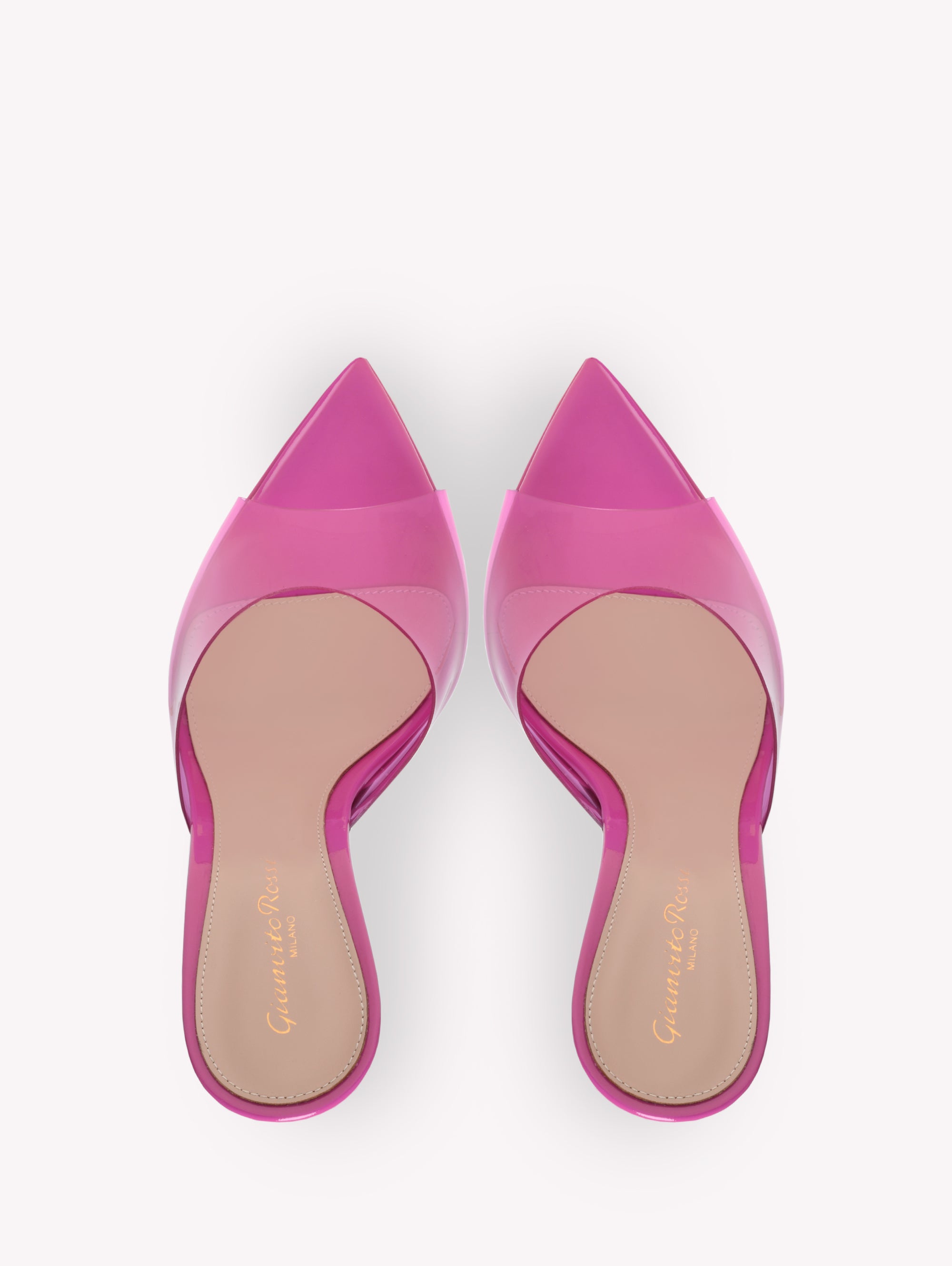 Betty 125 sandals - Pink