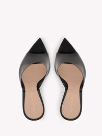 Sandales Betty 120 - Noir