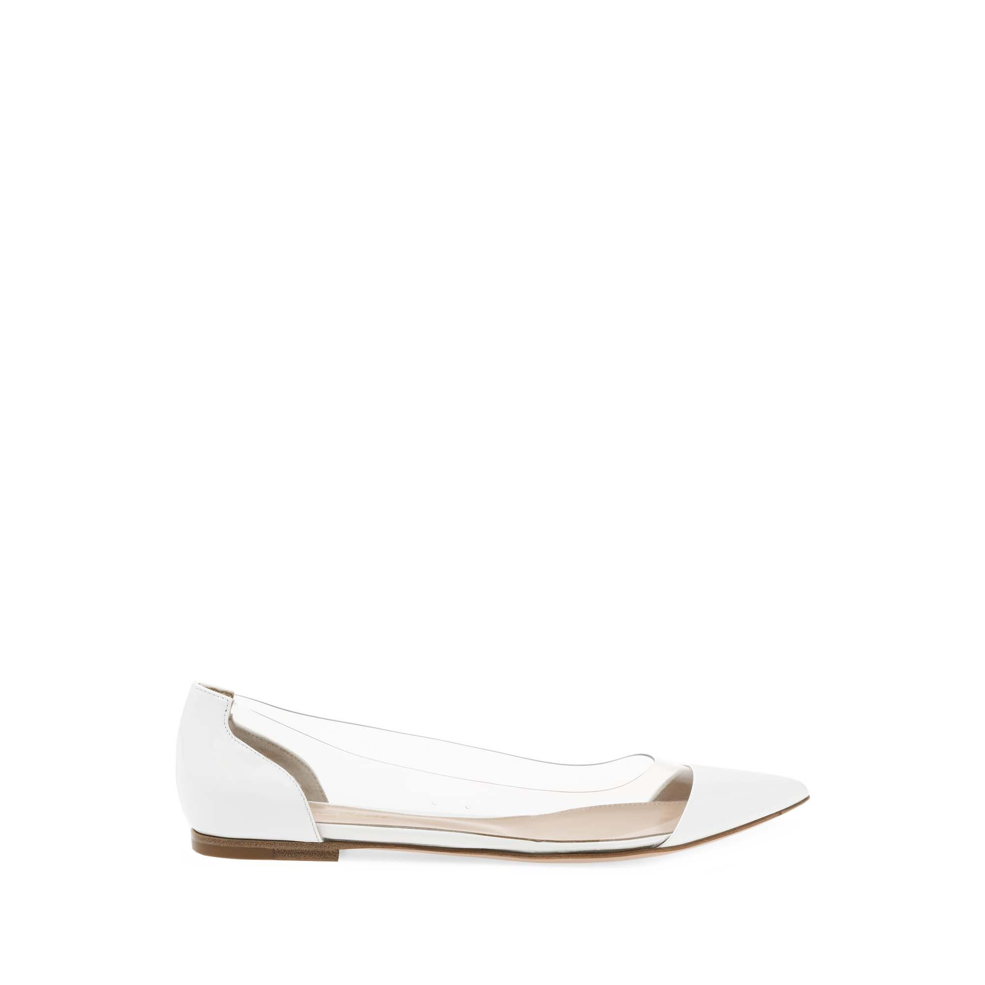 PLEXI FLAT