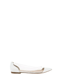 PLEXI FLAT