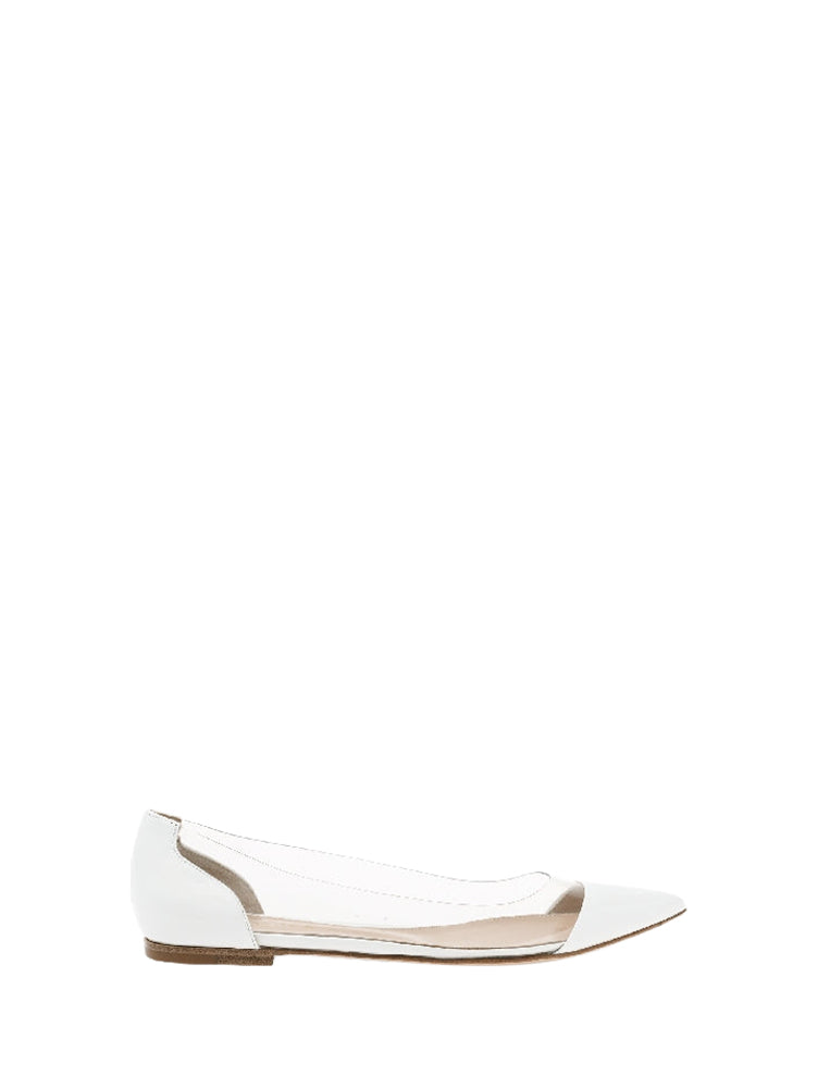PLEXI FLAT
