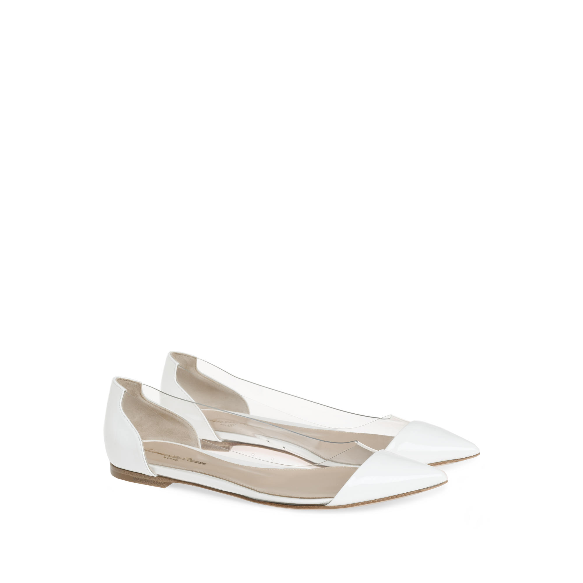 PLEXI FLAT