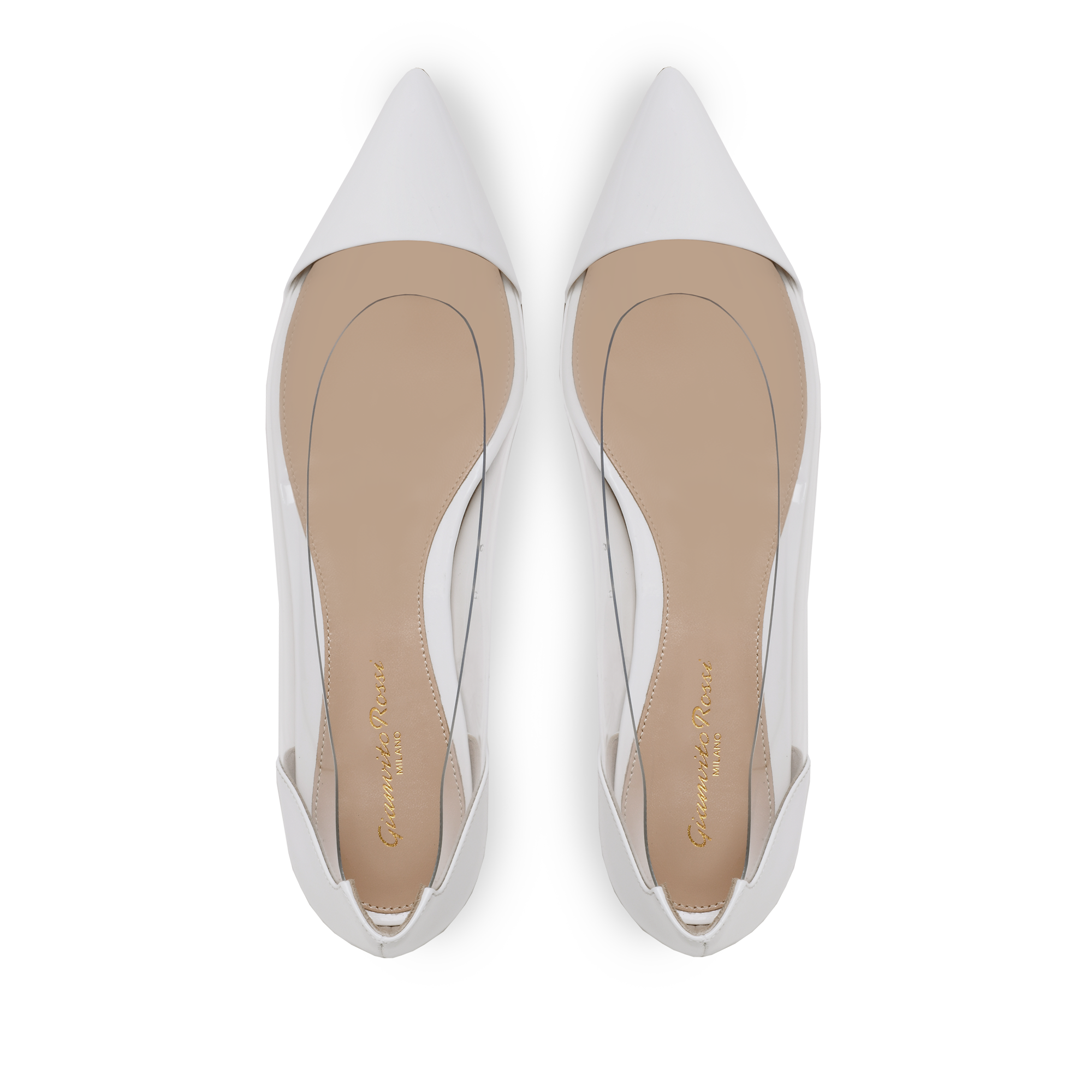 PLEXI FLAT