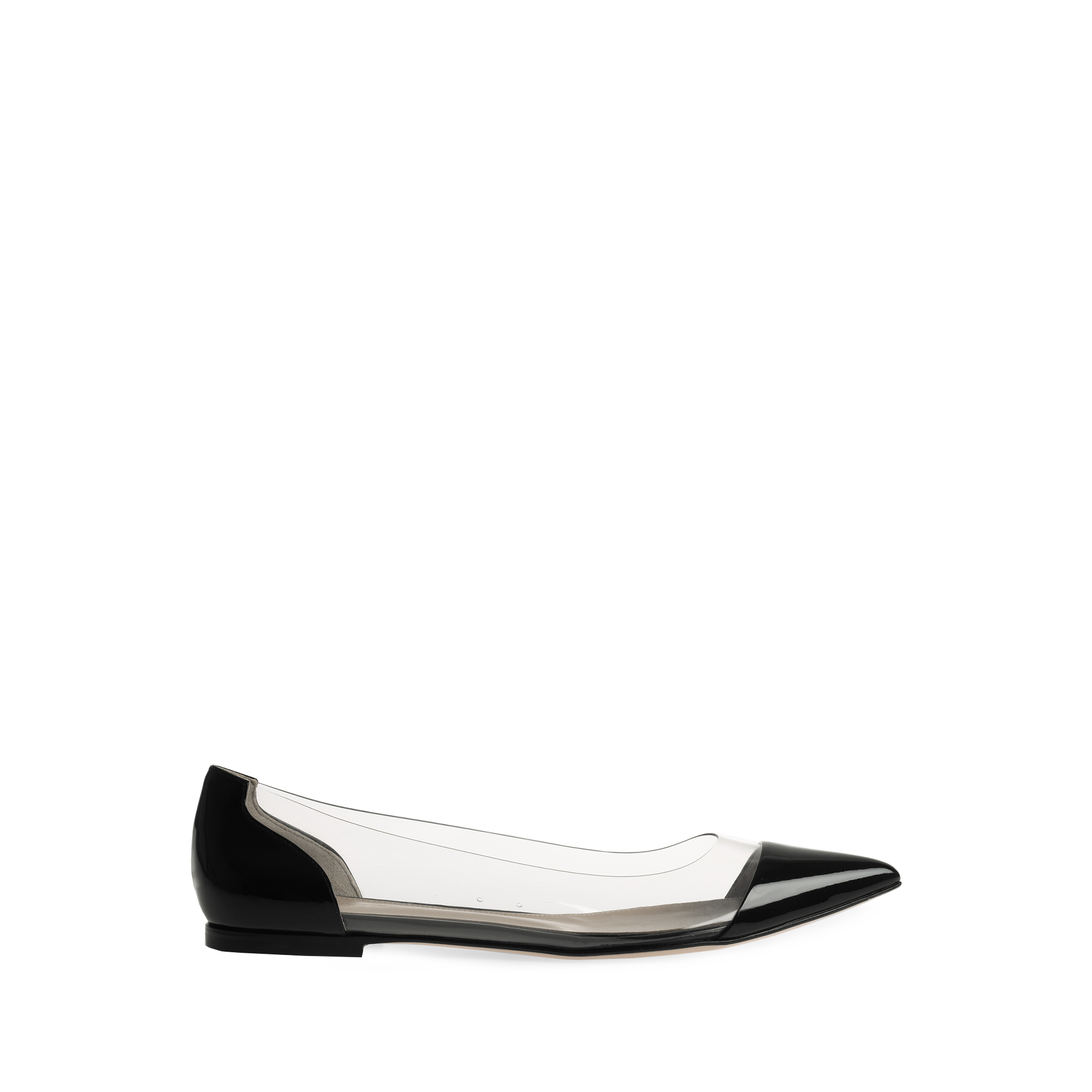 PLEXI FLAT