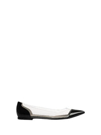 PLEXI FLAT