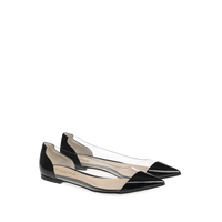 PLEXI FLAT