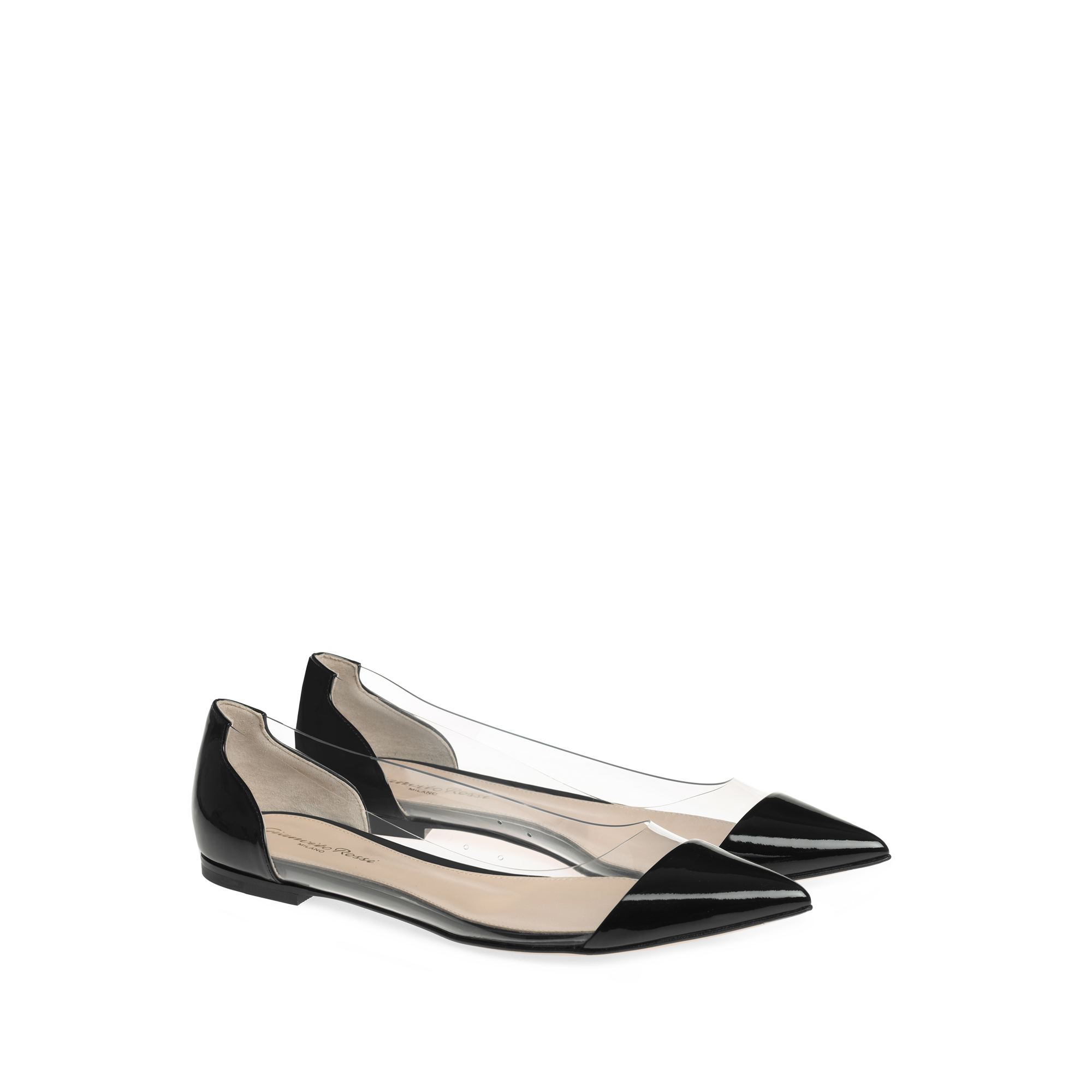 PLEXI FLAT