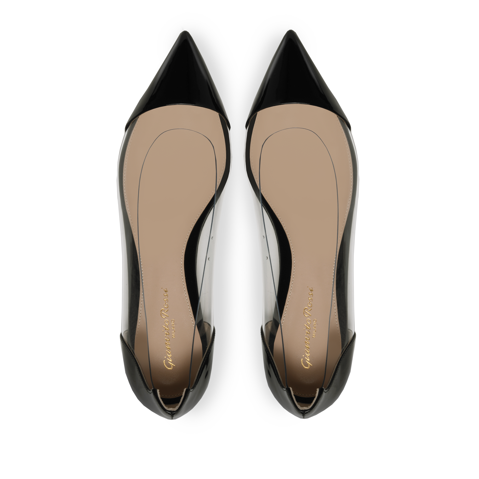 PLEXI FLAT