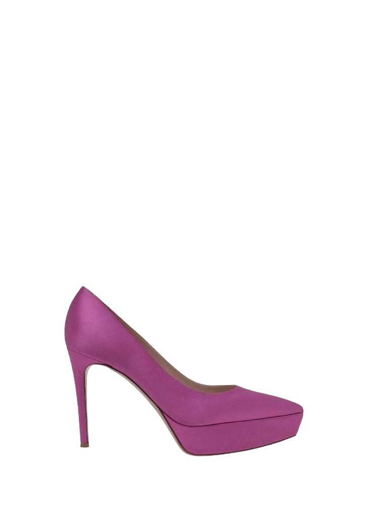 Escarpins Dasha 85 - Rose