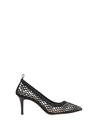 Escarpins Alisa 70 - Noir