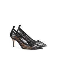 Escarpins Alisa 70 - Noir