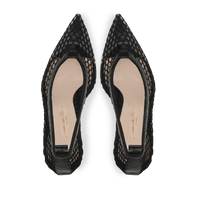 Escarpins Alisa 70 - Noir