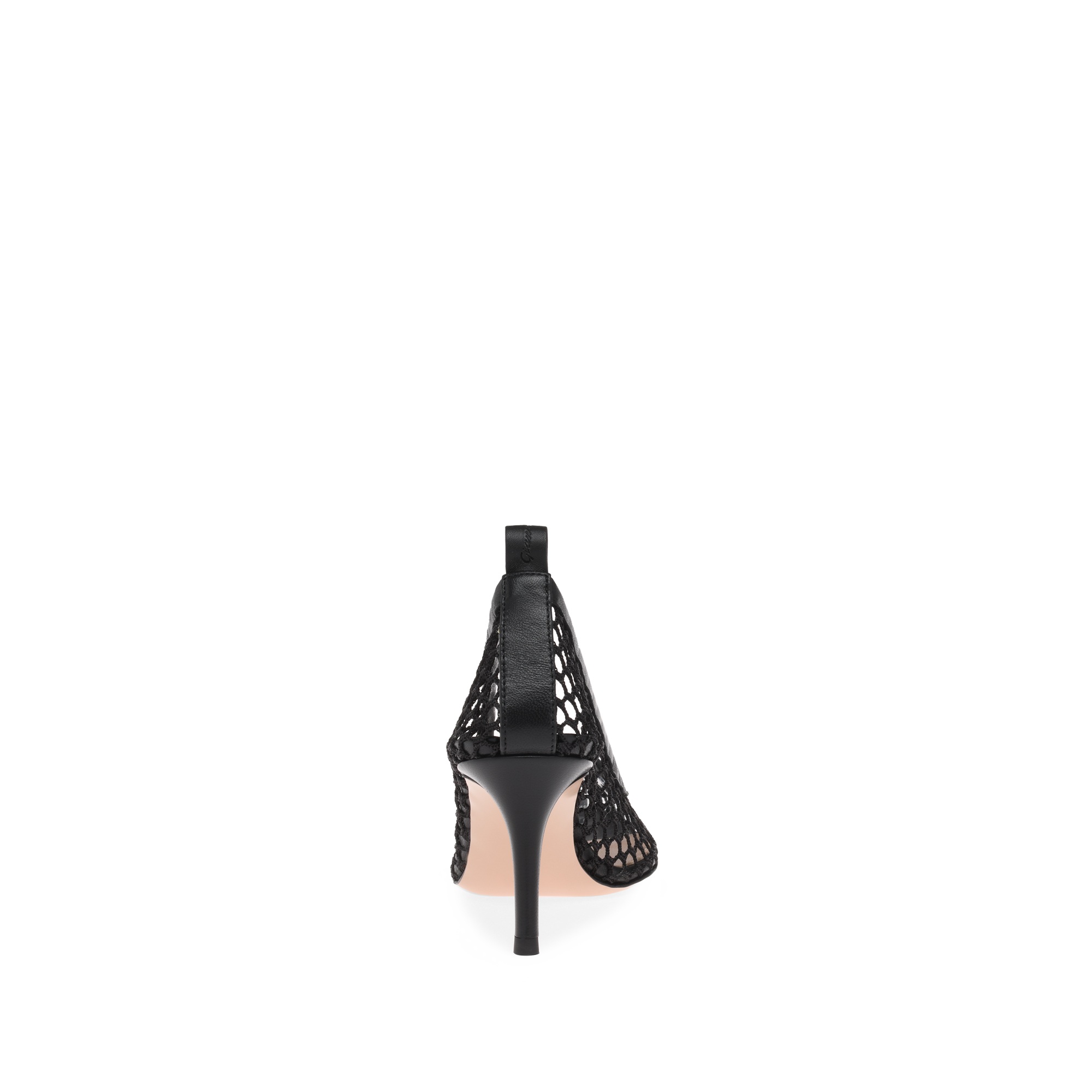 Escarpins Alisa 70 - Noir