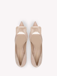 Jaipur 85 suede pumps - Pink