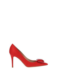 Escarpins Jaipur 85 - Rouge
