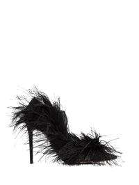 Escarpins Suzy 105 - Noir