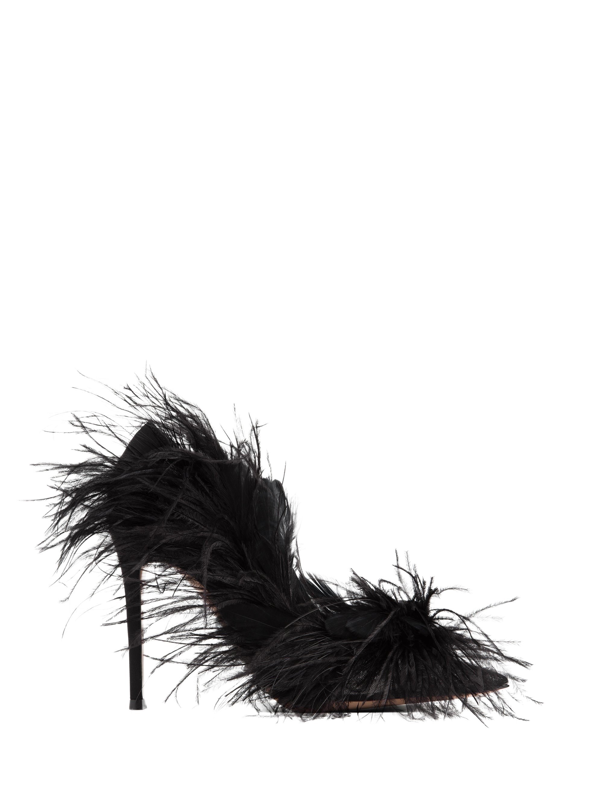 Escarpins Suzy 105 - Noir