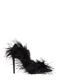 Escarpins Suzy 105 - Noir