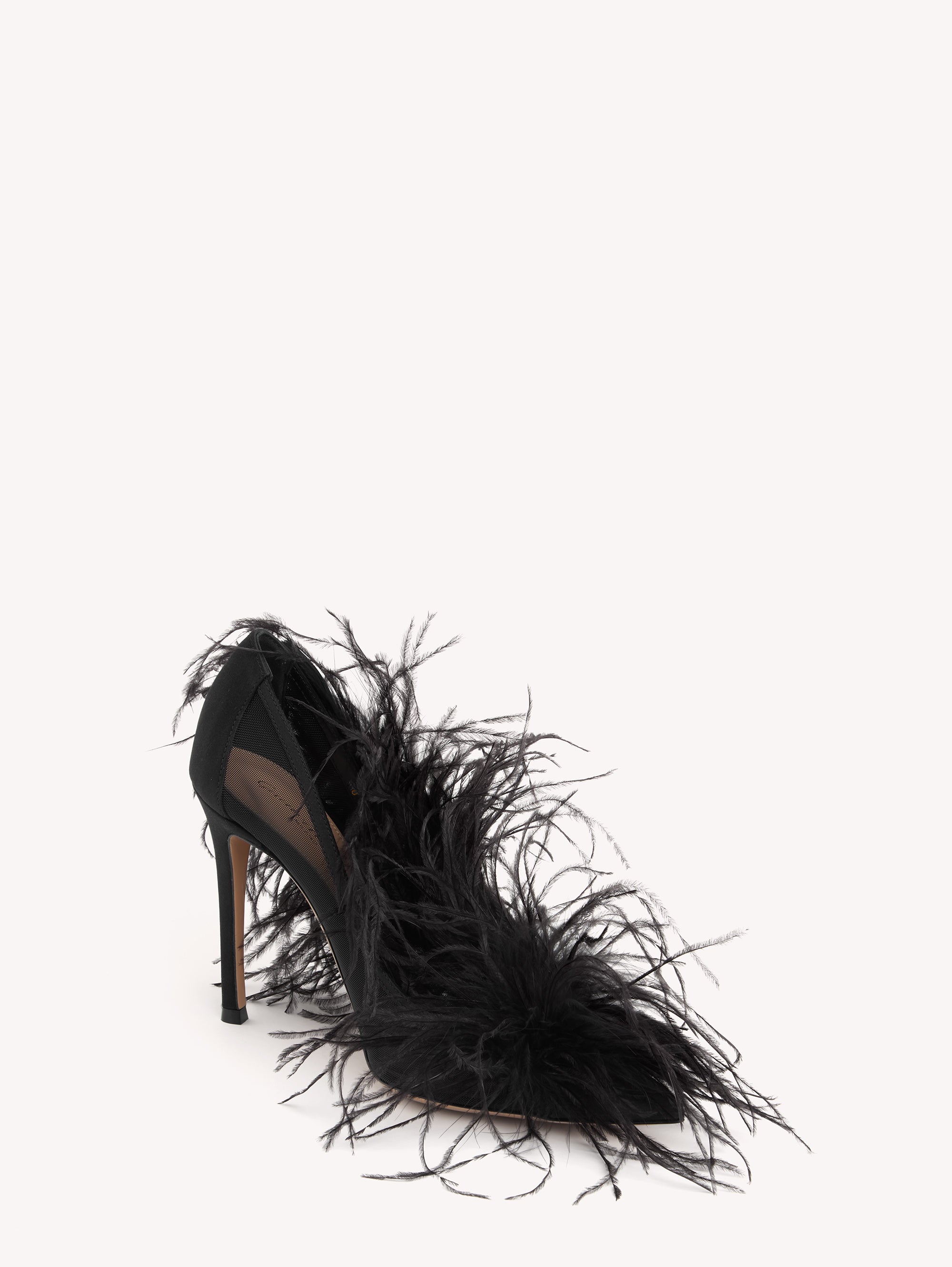Escarpins Suzy 105 - Noir
