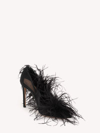 Escarpins Suzy 105 - Noir