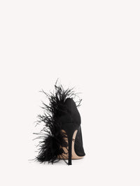 Escarpins Suzy 105 - Noir