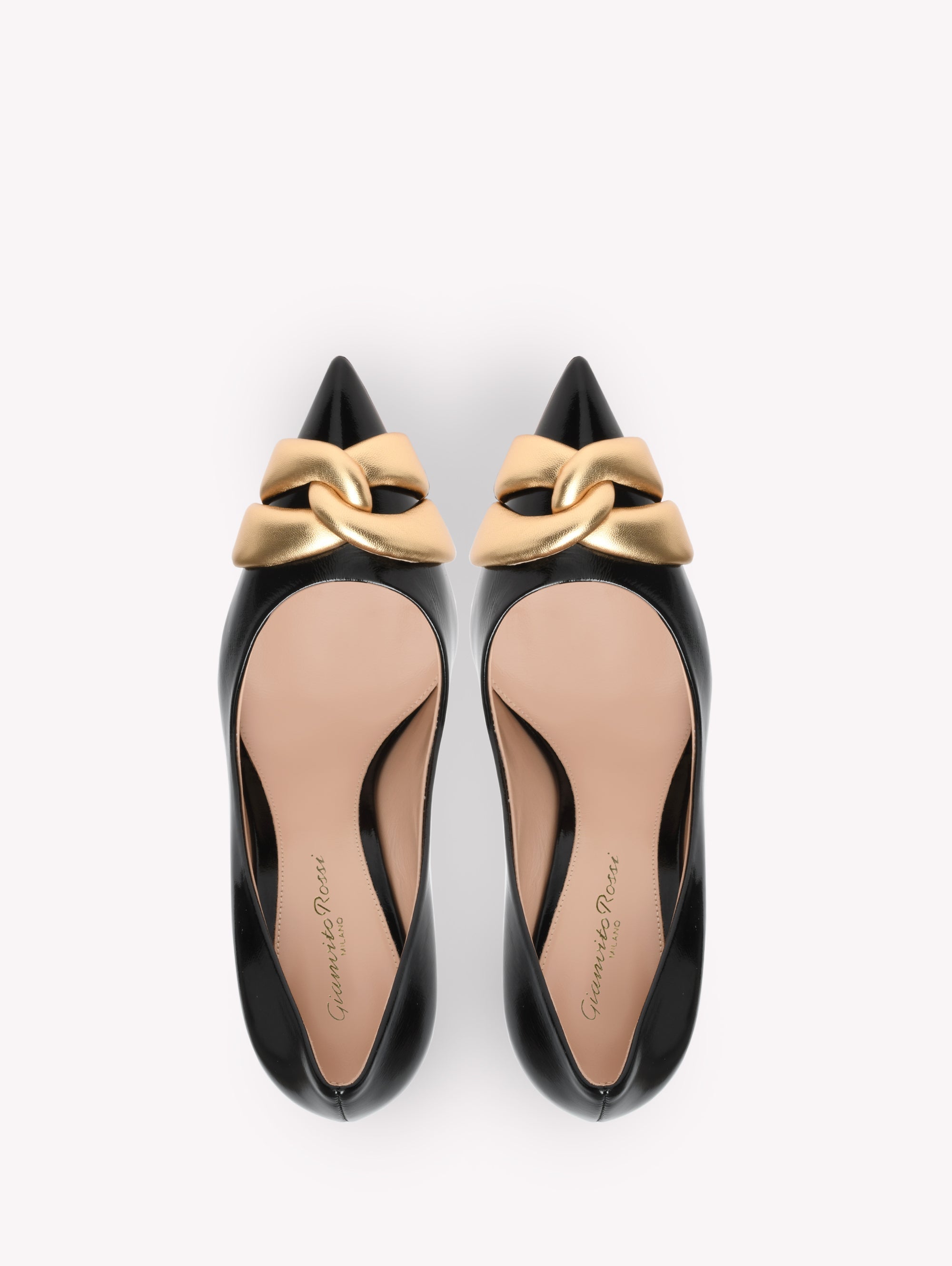 AMOUR PUMP